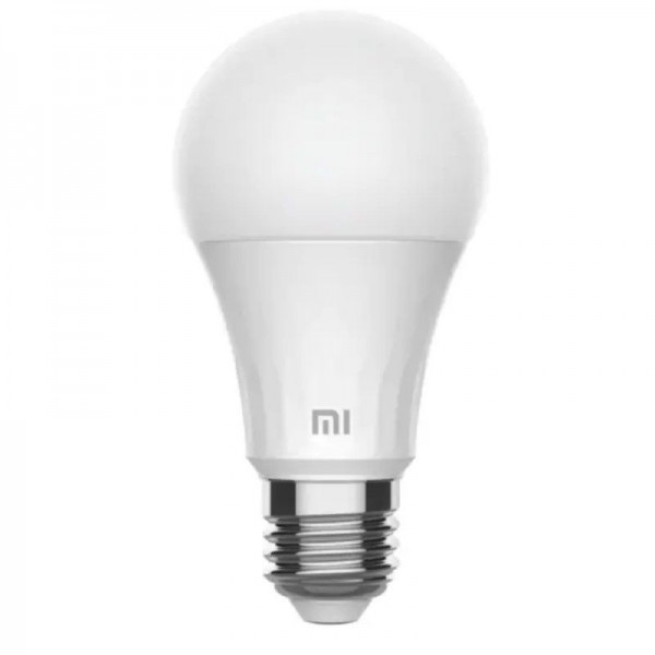 Bombilla inteligente xiaomi mi led smart bulb warm blanco D