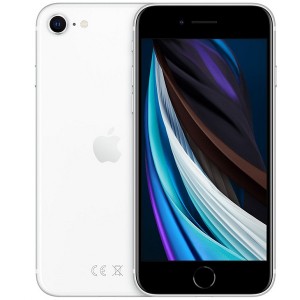 iPhone SE 2020 128GB blanco D