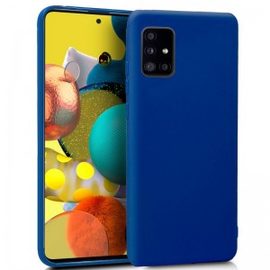 Fundação COOL Máquina de montagem automática Samsung A516 Galaxy A51 5G (Azul) D