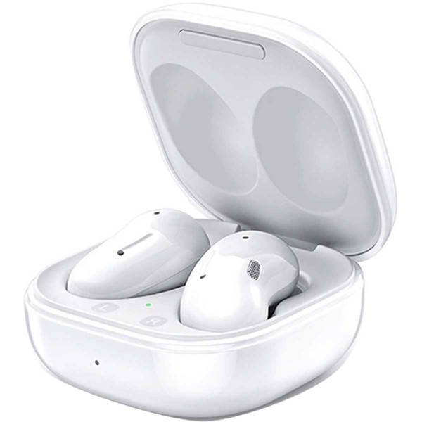 Samsung Galaxy Buds R180 Wireless Earbuds blanco D