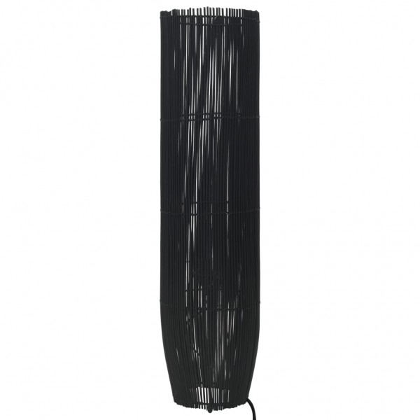 Lámpara de pie sauce negro E27 61 cm Lámpara de pie sauce negro E27 61 cm D