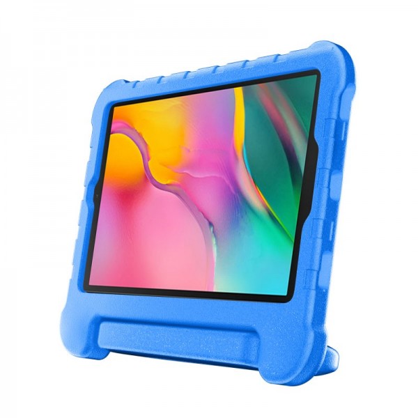 Funda Samsung Galaxy Tab A (2019) T510 / T515 Ultrashock  Azul 10.1 pulg D