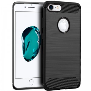 Carcaça COOL para iPhone 7 / 8 / SE (2020) / SE (2022) D