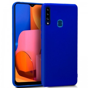 Fundação COOL Máquina de montagem automática Samsung A207 Galaxy A20s (Azul) D