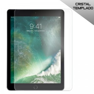 Protector Pantalla Cristal Templado iPad Pro 10.5 / iPad Air 2019 10.5 D