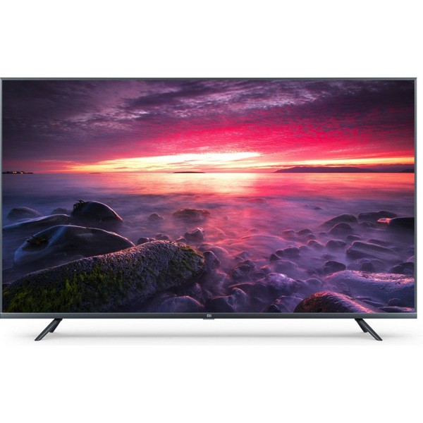 Smart TV 4K Xiaomi 55" LED 4S Smart TV 4K Xiaomi 55" LED 4S D