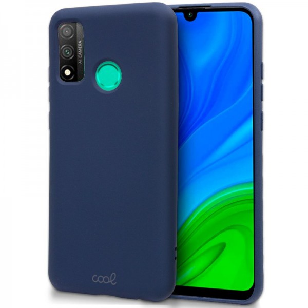 Carcasa COOL para Huawei P Smart 2020 Cover Marino D