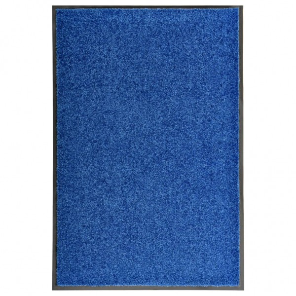 Capa lavável azul 60x90 cm D