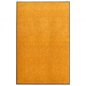 Pantalão lavável laranja 120x180 cm D