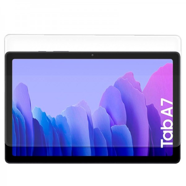 Protector Pantalla Cristal Templado Samsung Galaxy Tab A7 T500 10.4 pulg Protector Pantalla Cristal Templado Samsung Galaxy Tab A7 T500 10.4 pulg D