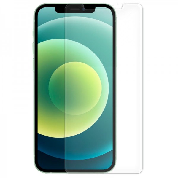 Protector Pantalla Cristal Templado iPhone 12 / 12 Pro Protector Pantalla Cristal Templado iPhone 12 / 12 Pro D