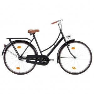 3056791  Holland Dutch Bike 28 inch Wheel 57 cm Frame Female (92312+92314) D