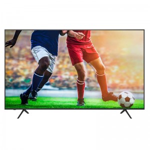 Smart TV HIENSE 70" LED 4K 70A7100F negro D