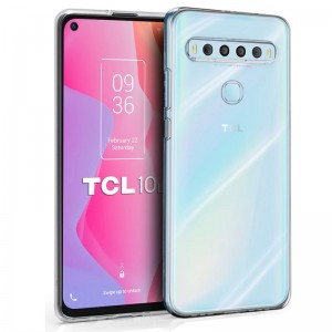 Fundação COOL Máquina de montagem automática TCL 10L (transparente) D