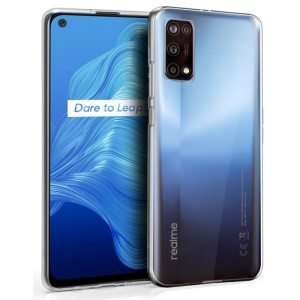 Fundação COOL Máquina de montagem automática Realme 7 5G (transparente) D