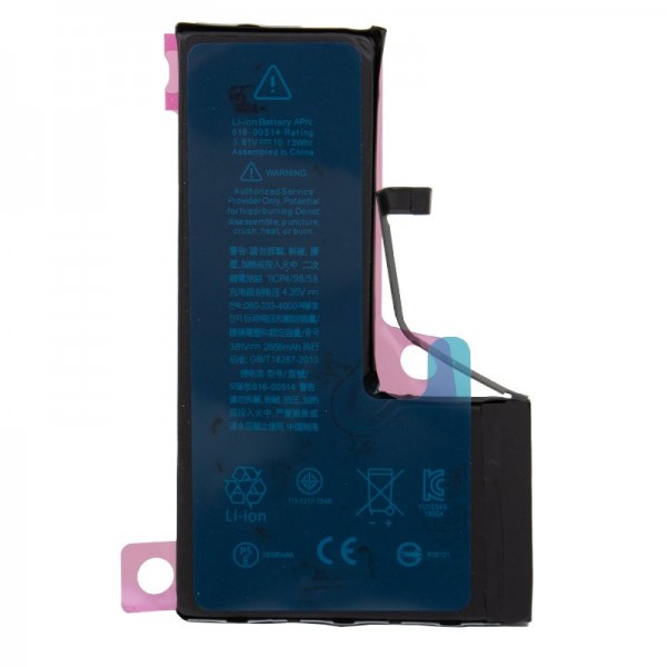 Bateria COOL Compatible para iPhone XS D