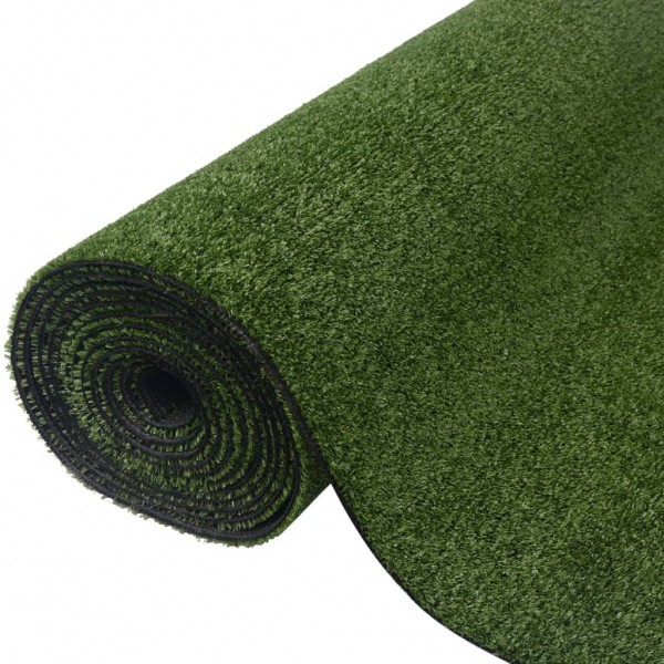 Grama artificial verde 1,5x15 m/7-9 mm D