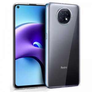 Fundação COOL Máquina de montagem automática Xiaomi Redmi Nota 9T (transparente) D