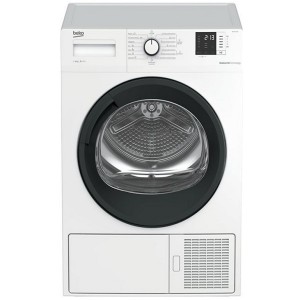 Máquina de secar BEKO A+++ 8 kg DS8512CX branco D