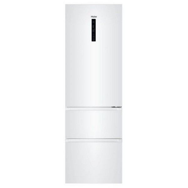 Refrigerador Combi HAIER E 1,90m HTR3619ENPW Branco D