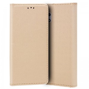 Funda COOL Flip Cover para Samsung A326 Galaxy A32 5G Liso Beige D