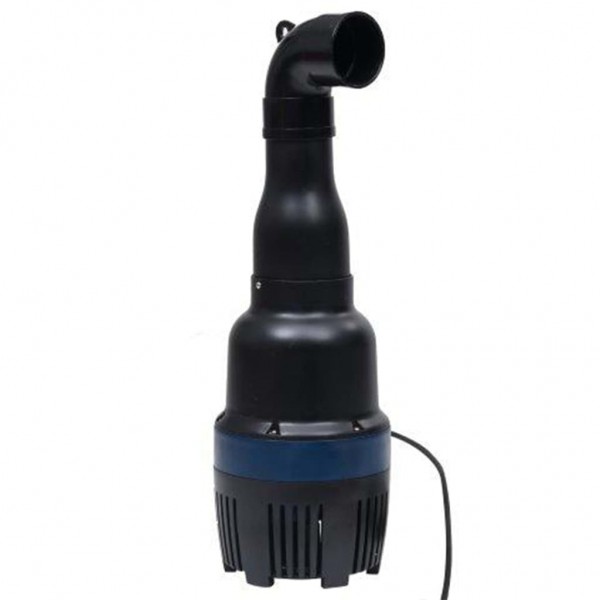 Bomba de lago 16000 L/h 75 W D