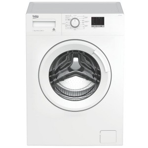 Máquina de lavar BEKO D 7kg WTE7611BWR branco D
