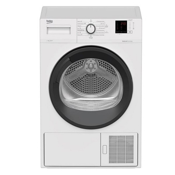 Secadora BEKO A++ 7 kg DHS 7413 GA0 blanco D