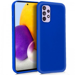 Fundação COOL Máquina de montagem automática Samsung A725 Galaxy A72 (Azul) D