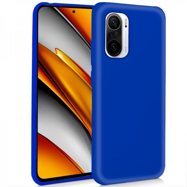 Fundação COOL Máquina de montagem automática Xiaomi Meu 11i / Pocophone F3 (Azul) D