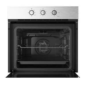 Horno TEKA A+ 60cm HCB 6525 acero inoxidable H
