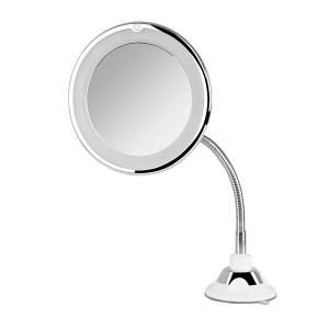 Espelho cosmético orbegozo esp 1020 D