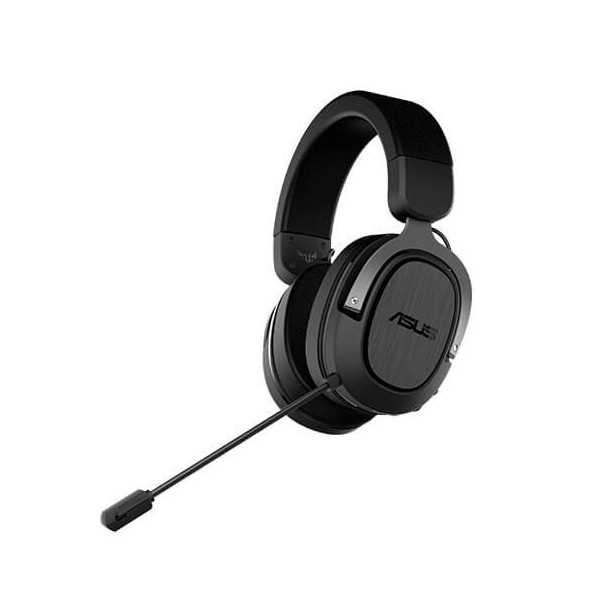 AURICULARES MICRO WIRELESS ASUS TUF GAMING H3 D