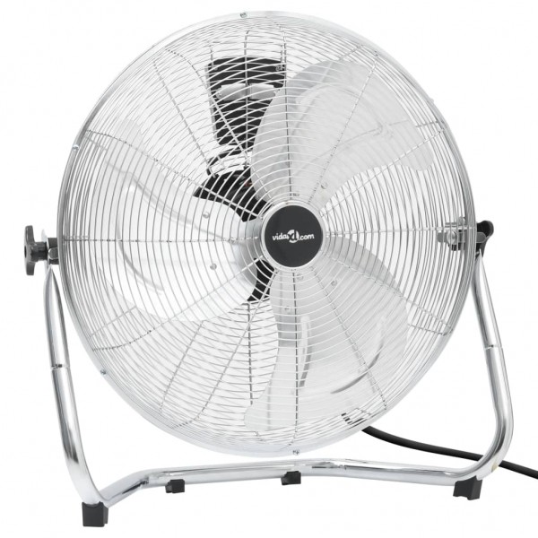 Ventilador de chão 3 velocidades 55 cm 100 W D