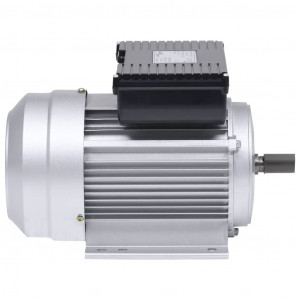 Motor eléctrico monofásico aluminio 1.5kW/2HP 2 polos 2800 RPM H