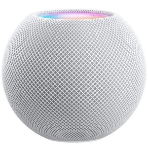 Apple HomePod mini altavoz inteligente blanco D