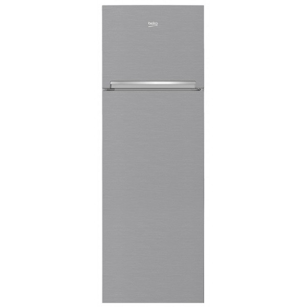 Refrigerador Combi BEKO F 1.75m RDSA310M30XBN aço inoxidável D