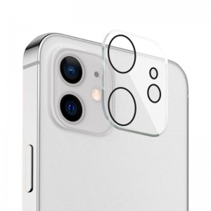 Protetor de cristal temperado COOL para iPhone Camera 11 D