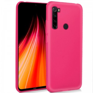 Fundação COOL Máquina de montagem automática Xiaomi Redmi Nota 8 / Nota 8 (2021) Rosa D