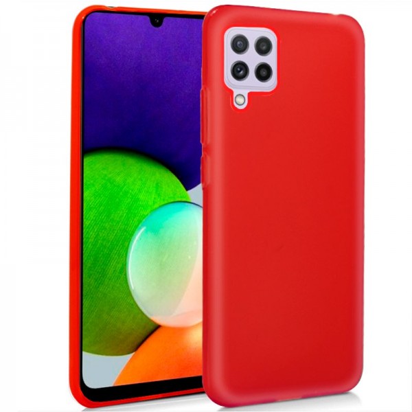 Fundação COOL Máquina de montagem automática Samsung A225 Galaxy A22 4G (vermelho) D