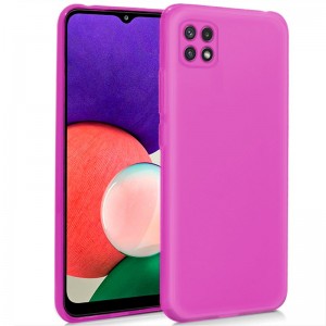 Fundação COOL Máquina de montagem automática Samsung A226 Galaxy A22 5G (Rosa) D