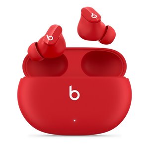 Auriculares inalámbricos Apple Beats Studio Buds rojo D