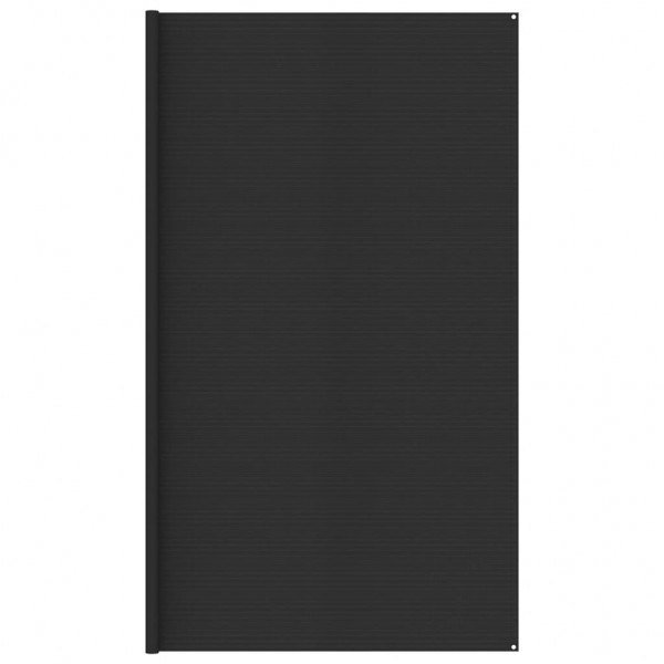 Almofada de tenda cinza anthracite 400x400 cm D