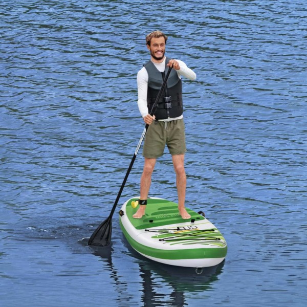 Bestway SUP inflable Hydro-Force Freesoul Tech Convertible 340x89x15cm D