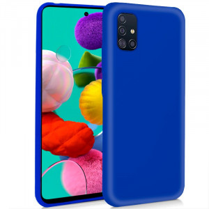 Fundação COOL Máquina de montagem automática Samsung A515 Galaxy A51 (Azul) D