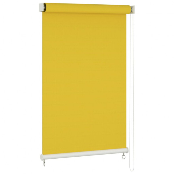 Vestido revestimento exterior de 160x230 cm amarelo D