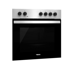 Horno TEKA A 72L HBE435ME acero inoxidable H